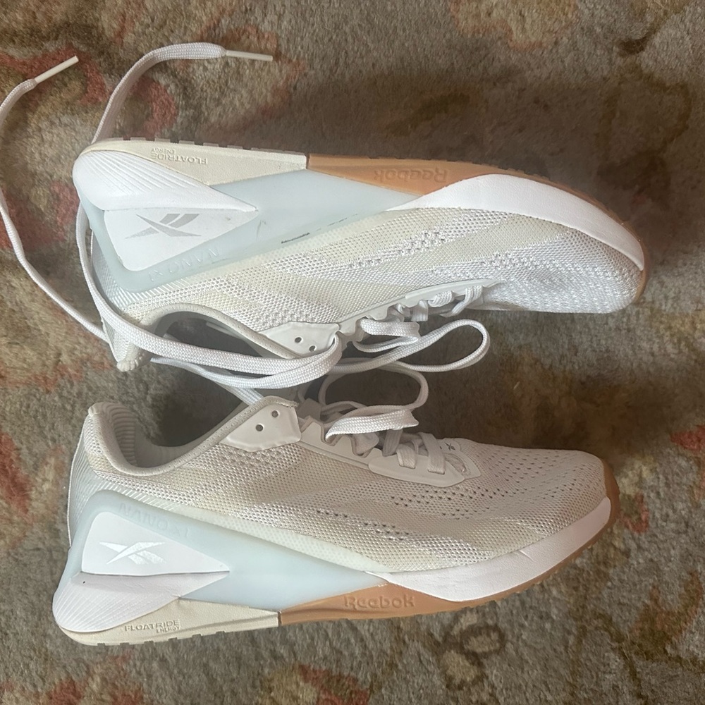 Reebok Nano x1